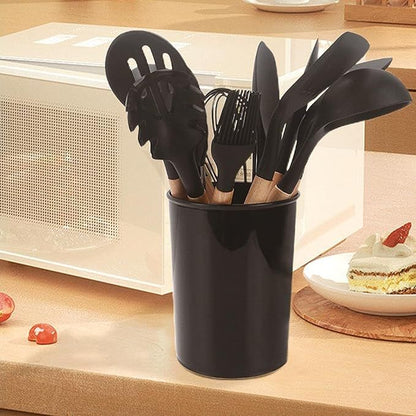 FDA certified food grade silicone utensils