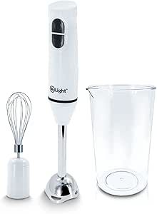 2-in-1 hand blender