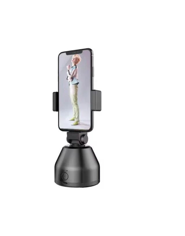 Holder adjusted to fit a tablet