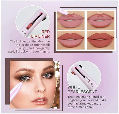 Long lasting sweat proof makeup liner