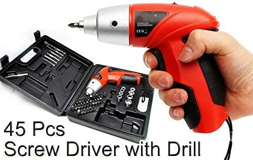 T-handle design giving extra turning force