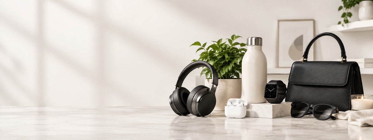 Free delivery on every Jameora order in the UAE