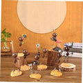 Metal Ant Ornament — Handmade Desk & Shelf Decoration