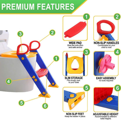 Arm supports for climbing and turning
