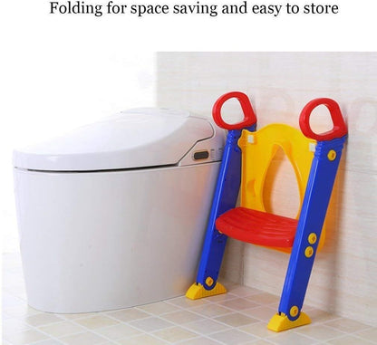 Rubber anti-slip feet on a bathroom floor
