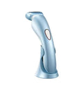 Compact Women's Body Razor — Flexible Head with Protective Cap