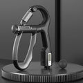 Adjustable Hand Grip Trainer with Counter — 10kg to 100kg