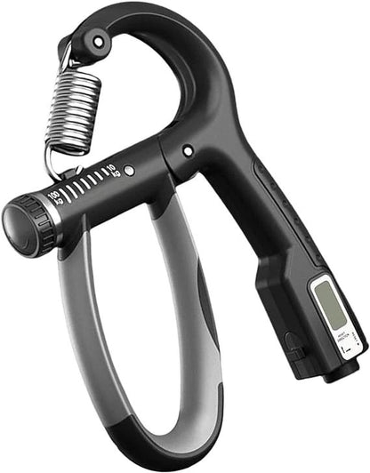 Rotary adjustment from 10kg to 100kg