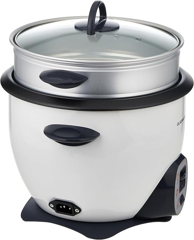 1.8L capacity suitable for family meals