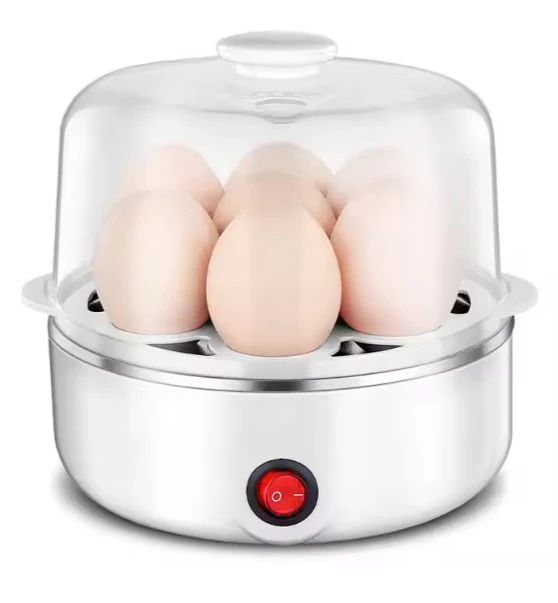 350W electric egg boiler