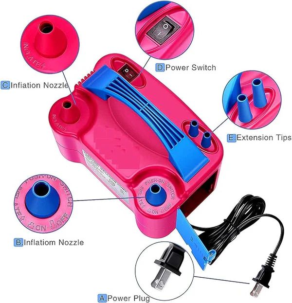 Manual and automatic modes on the balloon pump