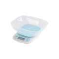 Digital Kitchen Scale — Electronic Food Scale with Tare Function