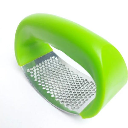Non-slip comfortable ABS grip