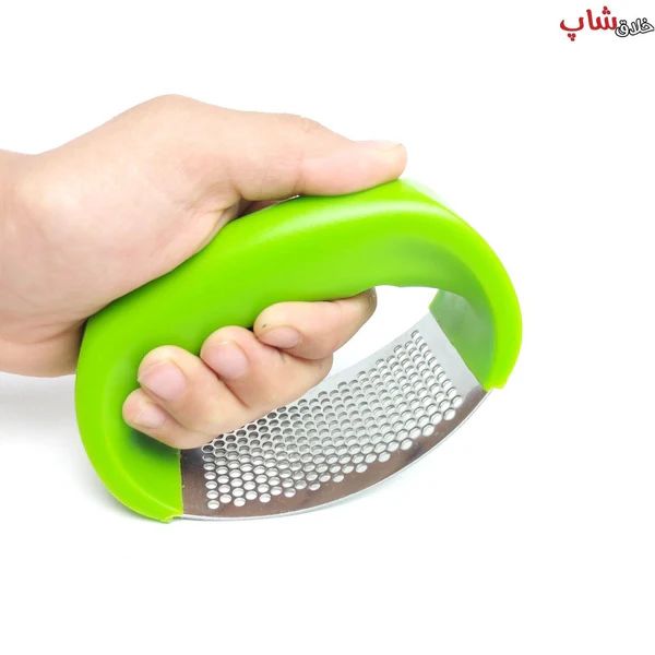 304 stainless steel garlic press head