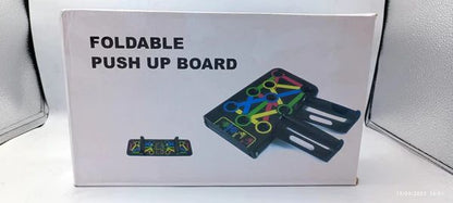 Reinforced board rated to 120kg