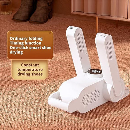 90 degree folding design for storage