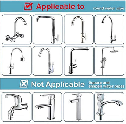 SUS304 rust-proof stainless steel construction