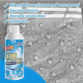 Stone & Tile Stain Remover Gel — Cleaner for Marble, Granite & Countertops